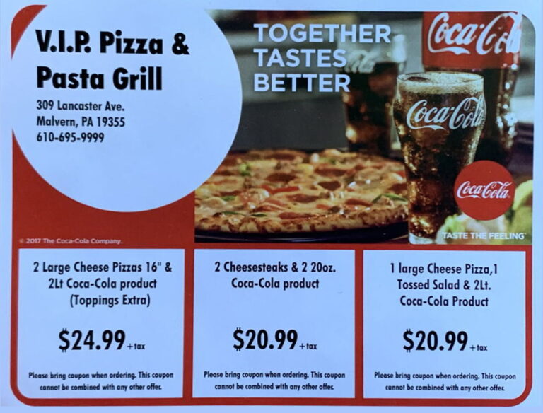 VIP-Pizza-Offers